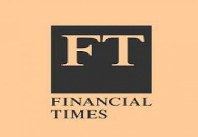 Financial Times, faiz artırımına dikkat çekti