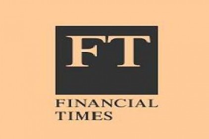 Financial Times, faiz artırımına dikkat çekti