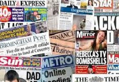 Financial Times gazetesi:Türkiye-AB İlişkileri “bir dönüm noktasına yaklaştı