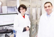 Financial Times, Özlem Türeci ve Uğur Şahin'i 'Yılın Kişisi' seçti