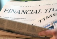 Financial Times: TL'nin değer kaybı sürecek 
