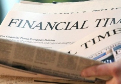 Financial Times: TL'nin değer kaybı sürecek 