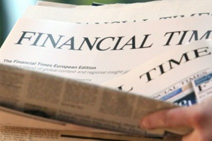 Financial Times: TL&#039;nin değer kaybı sürecek 