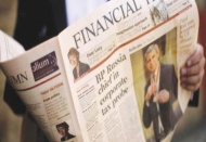 Financial Times: “Türkiye’nin Döviz Rezervleri Hızla Azalıyor”