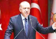 Financial Times'tan çarpıcı Erdoğan analizi: 'Tarih kapısını çalabilir'