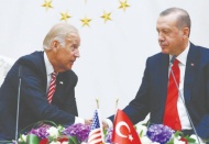 Financial Times’tan dikkat çeken Erdoğan yorumu: ‘Sıkıştırıyor’