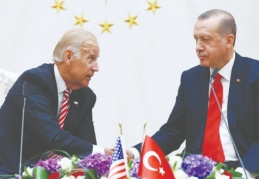 Financial Times’tan dikkat çeken Erdoğan yorumu: ‘Sıkıştırıyor’