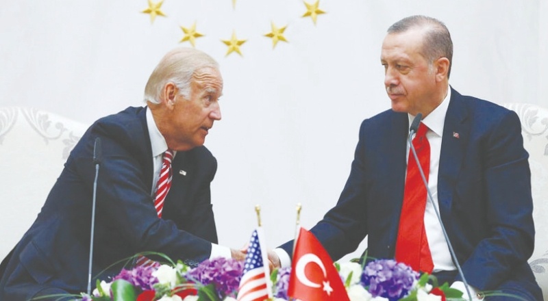 Financial Times’tan dikkat çeken Erdoğan yorumu: ‘Sıkıştırıyor’