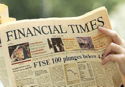 Financial Times:“Türkiye, döviz likiditesini güçlendirmek için karşılık kurallarını değiştirdi”