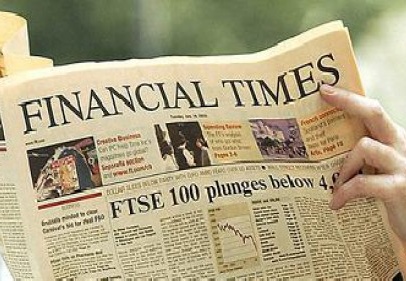 Financial Times:“Türkiye, döviz likiditesini güçlendirmek için karşılık kurallarını değiştirdi”