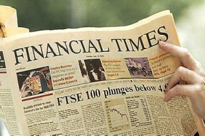 Financial Times:&#8220;Türkiye, döviz likiditesini güçlendirmek için karşılık kurallarını değiştirdi&#8221;