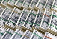 Finans dışı firma net döviz açığı 162,9 milyar dolar oldu