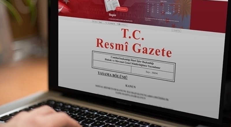 Finans sektöründe bazı kurumlar için kurumlar vergisi oranı yüzde 25'e çıkarılacak