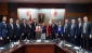 *Finans sektöründe sıkıntılar var