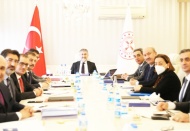 Finansal İstikrar Komitesi Bakan Nebati başkanlığında toplanıyor