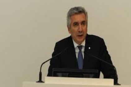 Finansal istikrarı daha da bozacak siyasal istikrarsızlıktan kaçınılması gerek