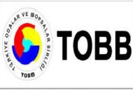 Finansal kaynaklara erişimde yaşanan sıkıntı TOBB gündeminde