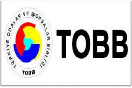 Finansal kaynaklara erişimde yaşanan sıkıntı TOBB gündeminde