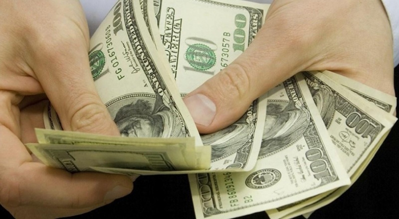 Finansal kesim dışındaki firmaların döviz açığı 2.35 milyar dolar arttı