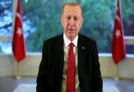 Finansal kriz dönemindeki gibi hemen harekete geçmeliyiz