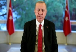 Finansal kriz dönemindeki gibi hemen harekete geçmeliyiz