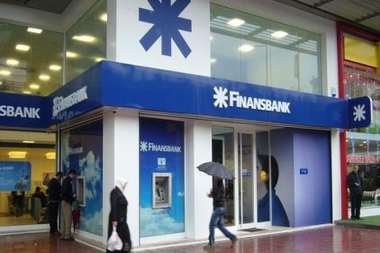 Finansbank&#8217;a 43.6 milyon TL idari para cezası verildi.