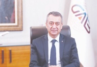 “Finansmana erişim sorununu çözmemiz gerekiyor”