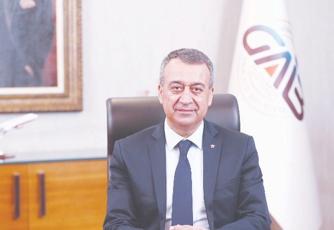 “Finansmana erişim sorununu çözmemiz gerekiyor”