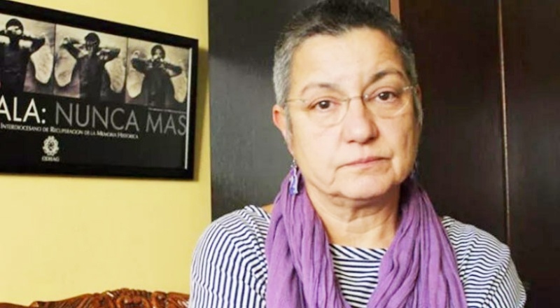 Fincancı: Bu ülkenin kanayan yarası hapishanelerdir