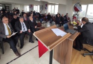 Fındığa sahip çıkıldığı kadar Antep fıstığına sahip çıkılmıyor