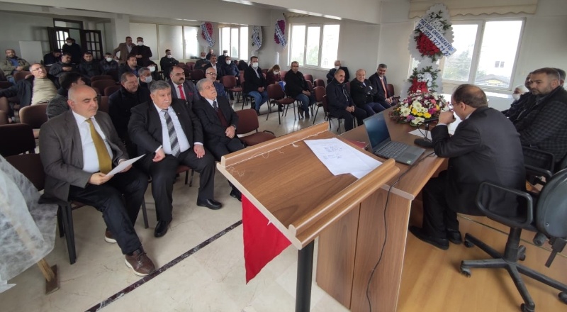 Fındığa sahip çıkıldığı kadar Antep fıstığına sahip çıkılmıyor