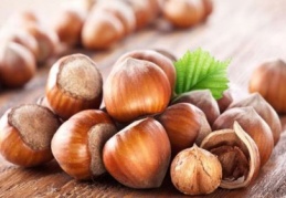 Fındık ihracat gelirinde tüm zamanların rekoru kırıldı