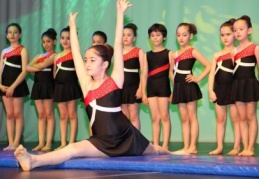 ‘Fındıkkıran Balesi'ni sahnelediler 