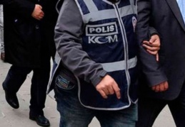 Firari 2 FETÖ/PDY üyesi yakalandı