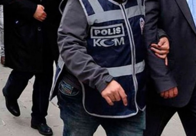 Firari 2 FETÖ/PDY üyesi yakalandı