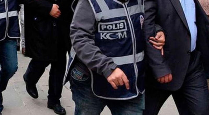 Firari 2 FETÖ/PDY üyesi yakalandı