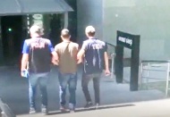 Firari hükümlüyü TEM ekipleri yakaladı