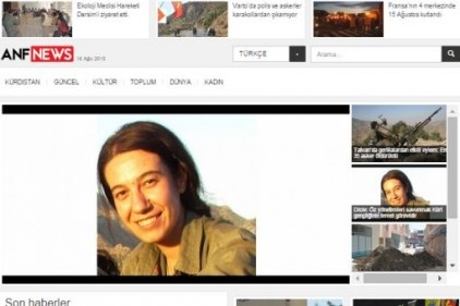 Fırat Haber Ajansı&#039;na erişim 24 gündür yasak 