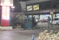 Fırat Kalkanı Harekat bölgesinde 2 asker şehit