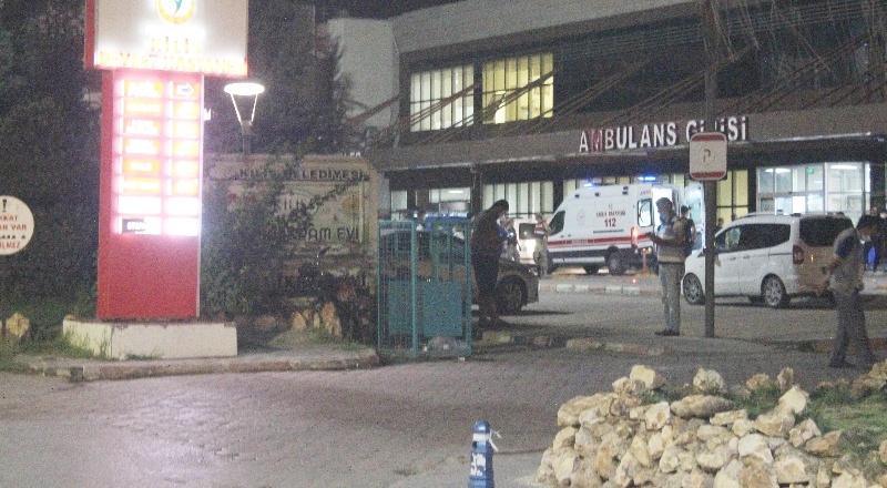 Fırat Kalkanı Harekat bölgesinde 2 asker şehit
