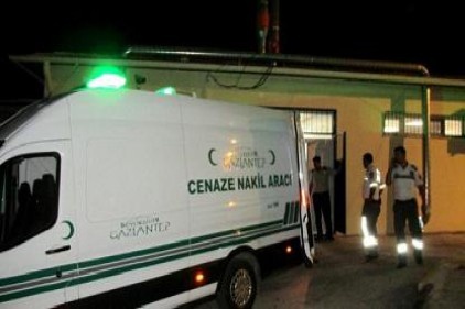 Fırat Kalkanı Harekatı şehitleri Adli Tıp Kurumu&#039;na getirildi