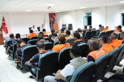 "Fırat Kalkanı" harekatına AFAD desteği 
