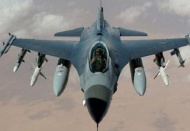 Fırat Kalkanı Harekatı'nda DEAŞ hedefleri imha edildi