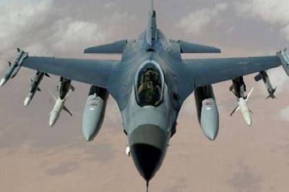 Fırat Kalkanı Harekatı&#039;nda DEAŞ hedefleri imha edildi