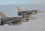 Fırat Kalkanı'nda 9 DEAŞ'lı terörist etkisiz hale getirildi
