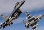 Fırat Kalkanı'nda 23 DEAŞ'lı terörist etkisiz hale getirildi