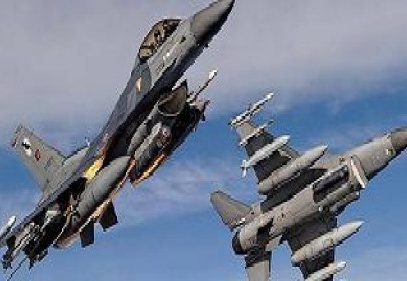 Fırat Kalkanı'nda 23 DEAŞ'lı terörist etkisiz hale getirildi