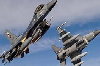 Fırat Kalkanı&#039;nda 23 DEAŞ&#039;lı terörist etkisiz hale getirildi