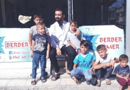 Fırat Mahallesi’nin çok sorunu var