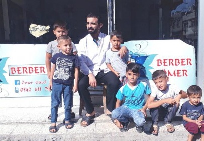 Fırat Mahallesi’nin çok sorunu var